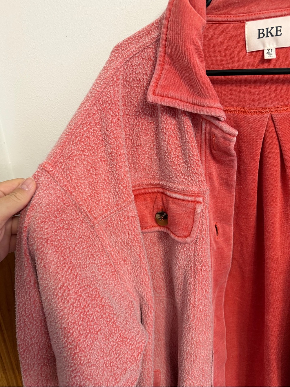 BKE Button Down - Picture 3 of 6